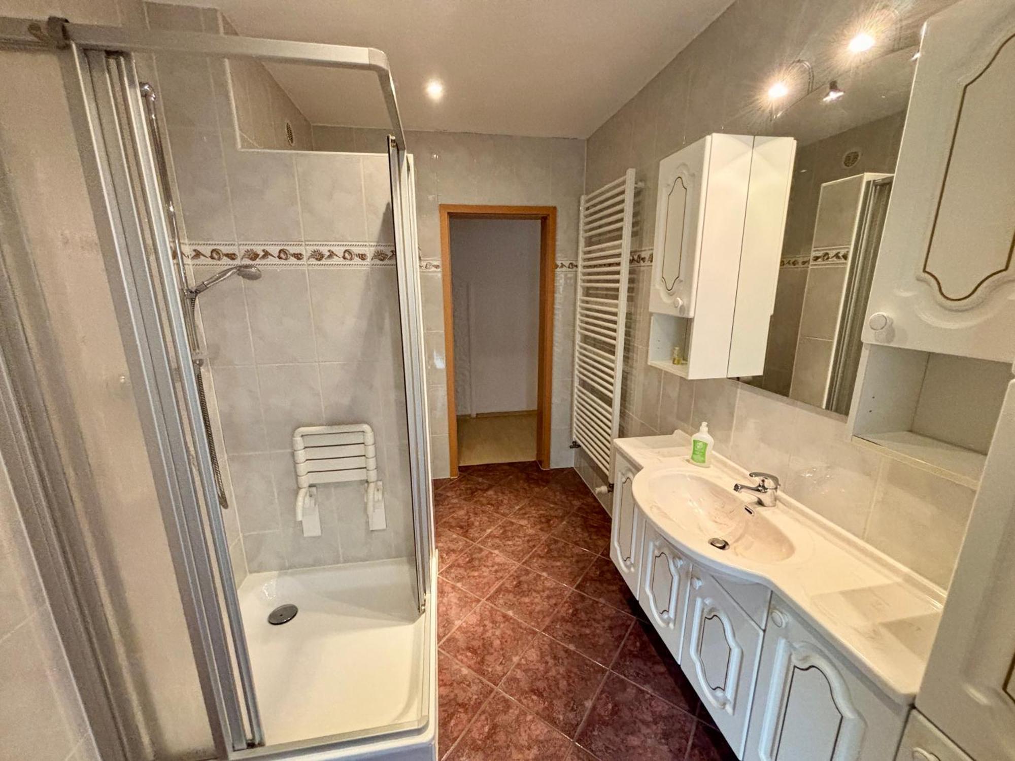 Harmony - Ganzes Appartement 3 Schlafzimmer City Meiningen Eksteriør billede